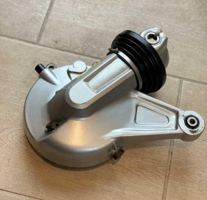Endantrieb 31:11 silber gebraucht für BMW Motorrad Modelle R850 R1100 GS