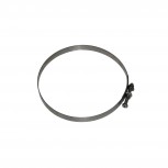 Spannband für Gummibalg 2-V Schwinge D=85mm