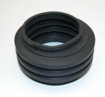 Faltenbalg für 1100 - 1150 Schwinge 2 V Getriebe