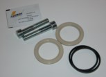 Dichtungssatz BREMBO Bremssattel  48mm BMW Motorrad