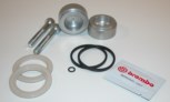 Reparatursatz m. Kolben BREMBO Bremssattel 48mm