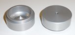 Reparatursatz  Kolben für BREMBO Bremssattel  48mm BMW Motorrad