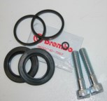 Dichtsatz Brembo Bremssattel 38mm BMW Motorrad