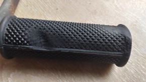 Fussraste vorne gebraucht für BMW Motorrad R25/2 R25/3 Modelle