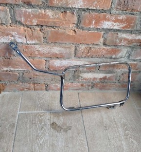 Kofferträger - Kofferhalter gebraucht für BMW R80GS - R100GS