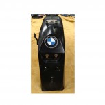 Schutzblech hinten gebraucht original für BMW R80 R100 GS