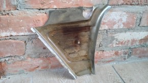 Batterieabdeckung rechts gebraucht für BMW Motorrad /5 Modelle