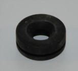 Gummitülle Batterieabdeckung -  Seitenteil  BMW