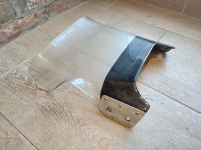 Windschild - Windabweiser BMW Motorrad R 80 GS - R 100 GS gebraucht