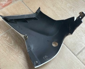 Seitenverkleidung rechts BMW R80GS - R100GS gebraucht