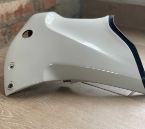 Seitenverkleidung rechts BMW R80GS - R100GS gebraucht