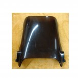 Windschild - Windabweiser BMW Motorrad R 80 GS - R 100 GS schwarz