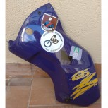 Seitenverkleidung links BMW R80GS - R100GS gebraucht