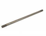 Edelstahl Motorachse BMW 315mm hinten