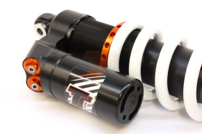 TracTive Federbein X-Treme für BMW HP2 (2005-2008)