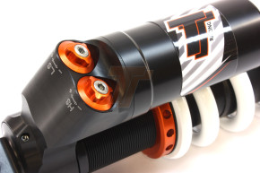 TracTive Federbein X-Treme für BMW HP2 (2005-2008)