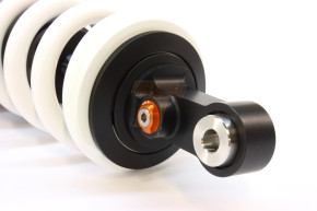 TracTive Federbein X-Treme für BMW HP2 (2005-2008)