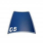 Windschild Aufkleber R80 GS Basic BMW Motorrad R 80 GS