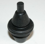 Puffer für Werkzeugkasten hinten BMW R2V Modelle