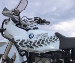 Tankdeckel ENDURO Style  BMW Motorrad