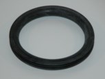 Dichtung für Kraftstofftank BMW Motorrad R Modelle