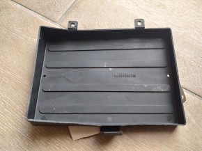 Klappe für Werkzeugkasten für BMW R Modelle Klappe für Werkzeugkasten für BMW R Modelle