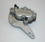 Bremszange Brembo für 320mm Bremsumbau