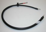 Batteriekabel PLUS für 2-Ventil-Boxer
