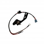 Steckdosen 12V Anbausatz alle BMW Boxer 1970-1985