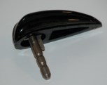 Schlüssel KUNSTSTOFFGRIFF BMW R 2-Ventil