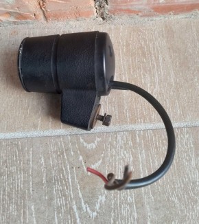 BMW Quarz Motometer Zeituhr gebraucht für BMW R2V Modelle