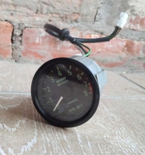 BMW Motometer 52mm BMW R65GS R80G/S R80GS Basic R100GS Drehzahlmesser