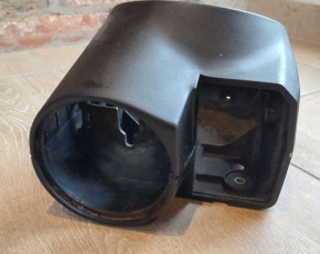 Lampengehäuse BMW Motorrad R 65 GS - R 80 G/S schwarz gebraucht