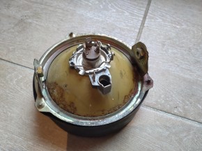 Scheinwerfer original Bosch BMW R80 G/S gebraucht
