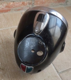 Scheinwerfergehäuse gebraucht für BMW R50/5 - R90S (1969-1976)