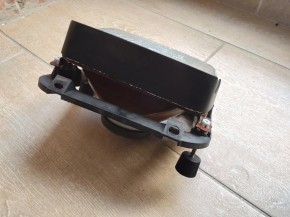 Scheinwerfer gebraucht original für BMW R80GS - R100GS