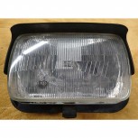 Scheinwerfer original gebraucht BMW R80GS - R100GS