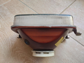 Scheinwerfer gebraucht original für BMW R80GS - R100GS