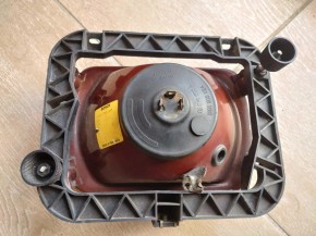 Scheinwerfer gebraucht original für BMW R80GS - R100GS