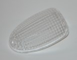 Streuscheibe weiss - Blinkerglas weiss BMW R 4-V