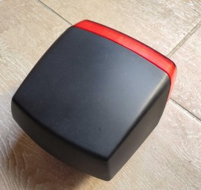 Rücklicht Olsa gebraucht für BMW R Modelle