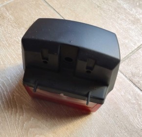 Rücklicht Olsa gebraucht für BMW R Modelle