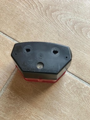 Rücklicht - Heckleuchte gebraucht für BMW R80GS - R100GS