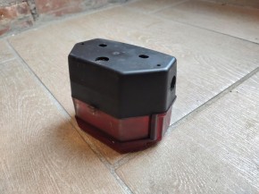 Rücklicht gebraucht für BMW R80GS - R100GS