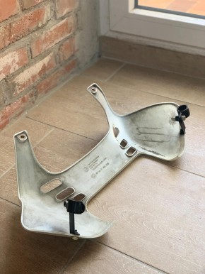 Motorverkleidung gebraucht für BMW Motorrad R 80 GS - R 100 GS