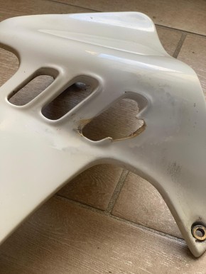 Motorverkleidung gebraucht für BMW Motorrad R 80 GS - R 100 GS