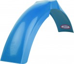 Vorderradkotflügel Preston Petty hellblau