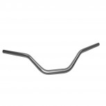 Lenker WRP BMW R 80 100 1100 1150 1200 GS silber