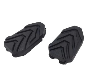 Akrapovic Titan Fussrasten für BMW Motorrad R Modelle (1999-2024)