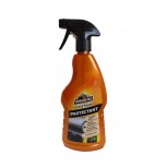 ARMOR ALL 10500L Kunstst.Tiefenpfleger glänzend 500ml